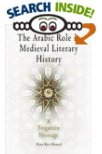 The Arabic Role in Medieval Literary History