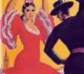 Art from Andalucia