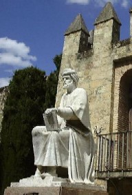 Ibn Rushd (Averroes)