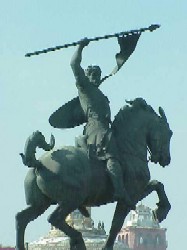 The World of El Cid: Chronicles of the Spanish Reconquest