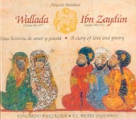 Ibn Zaydun and Wallada